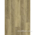 Kayu bijirin mewah lantai hiasan rumah hickory